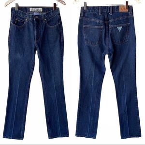 Vintage Guess Original Design Jeans